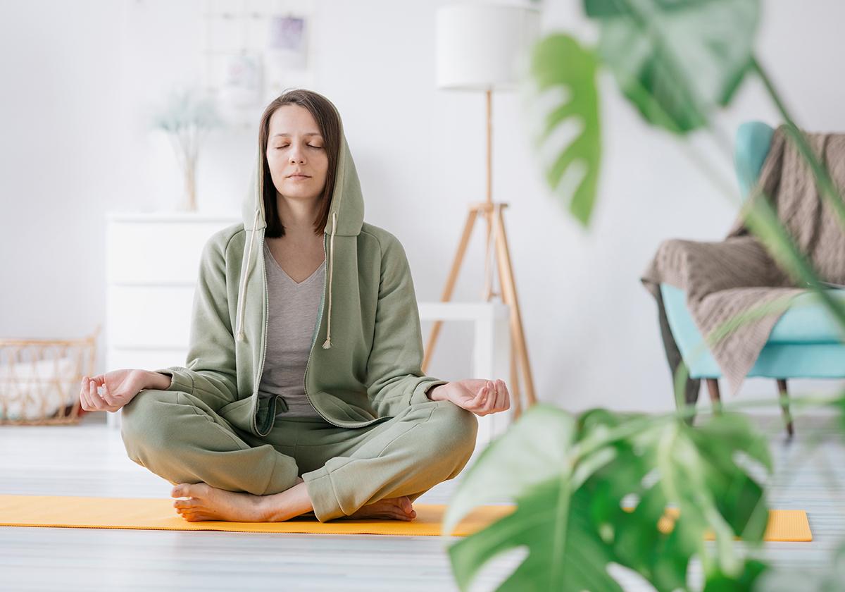 건강한 리듬을 위한 움직임